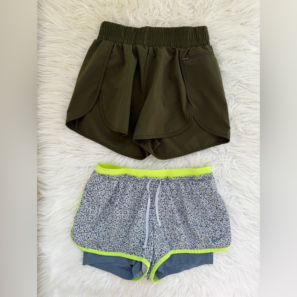Athletic Shorts Bundle - Picture 6 of 8